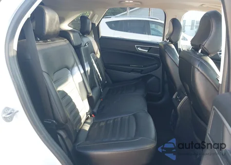 2019 Ford Edge Sel z USA, uszkodzony, nr VIN 2FMPK4J9XKBC05903